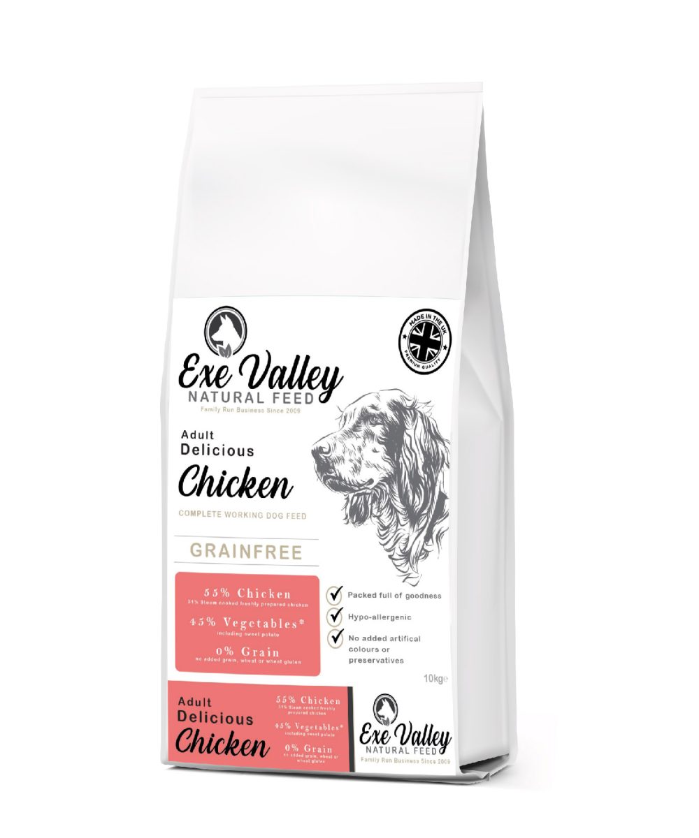 Chicken Subscription