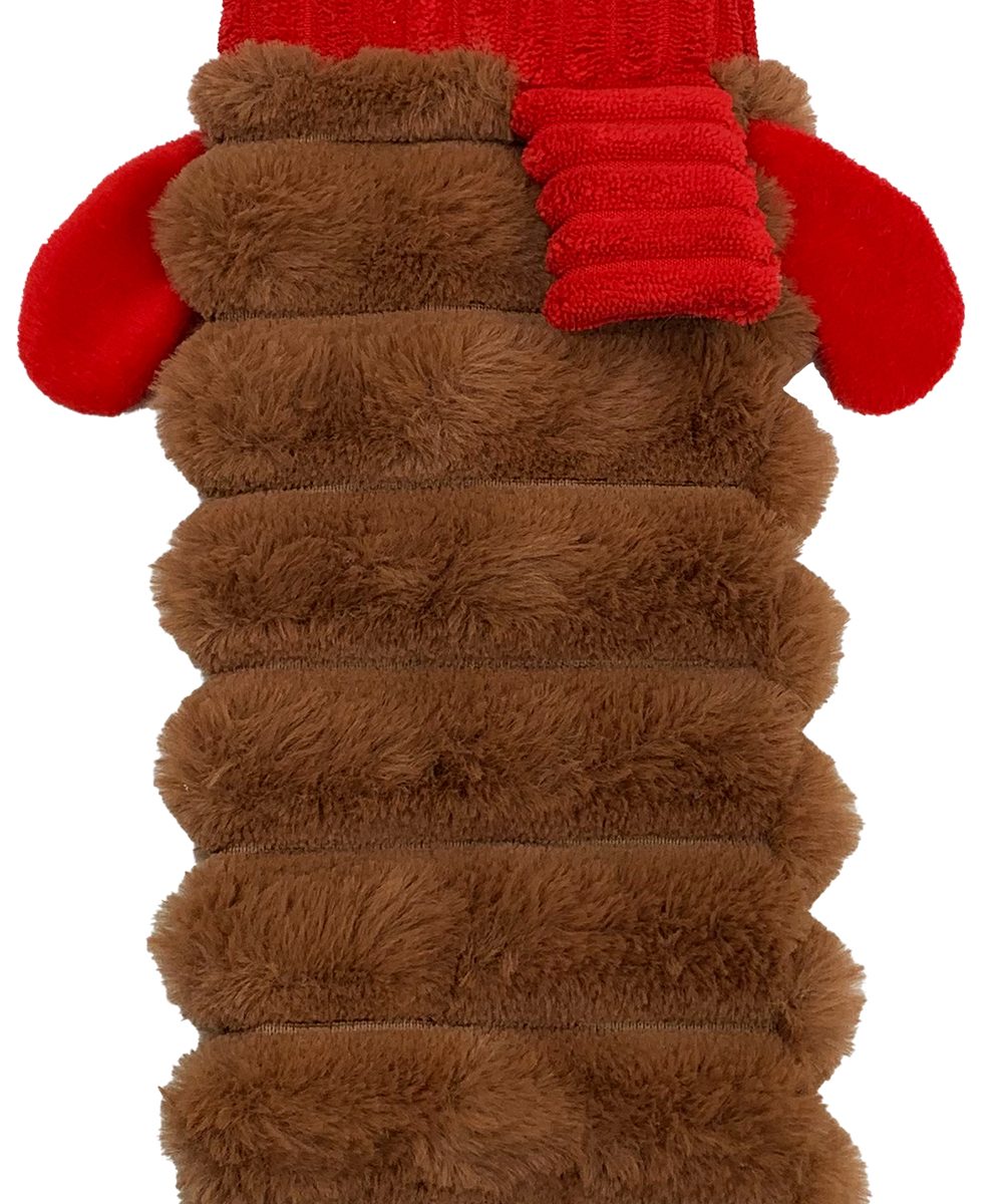 H&B Xmas Characters Fluffy