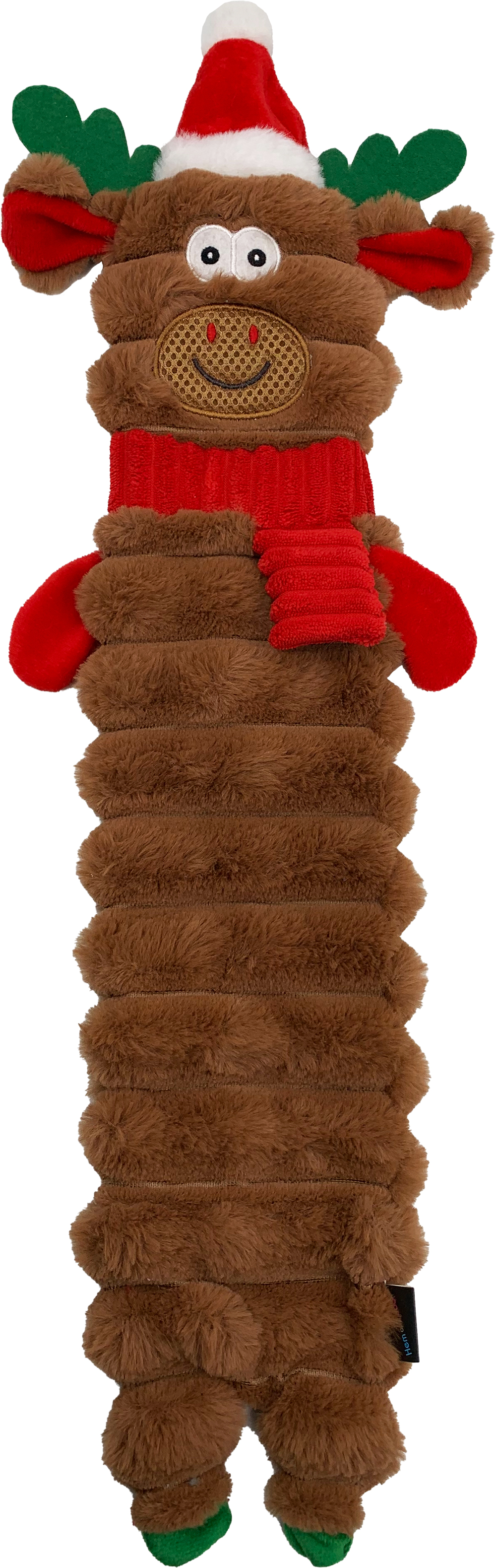 H&B Xmas Characters Fluffy