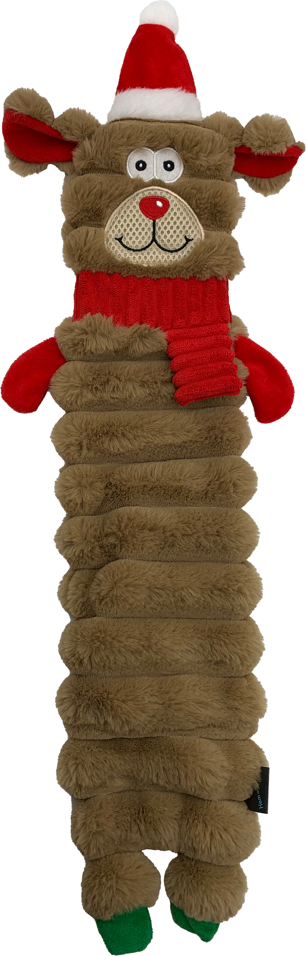 H&B Xmas Characters Fluffy - Image 2