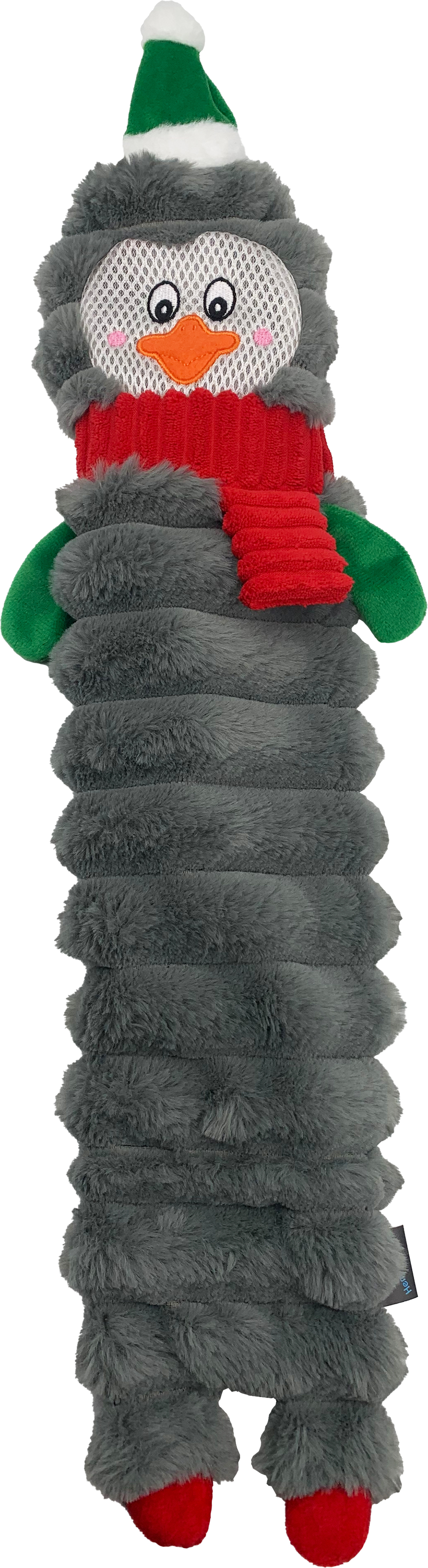 H&B Xmas Characters Fluffy - Image 3