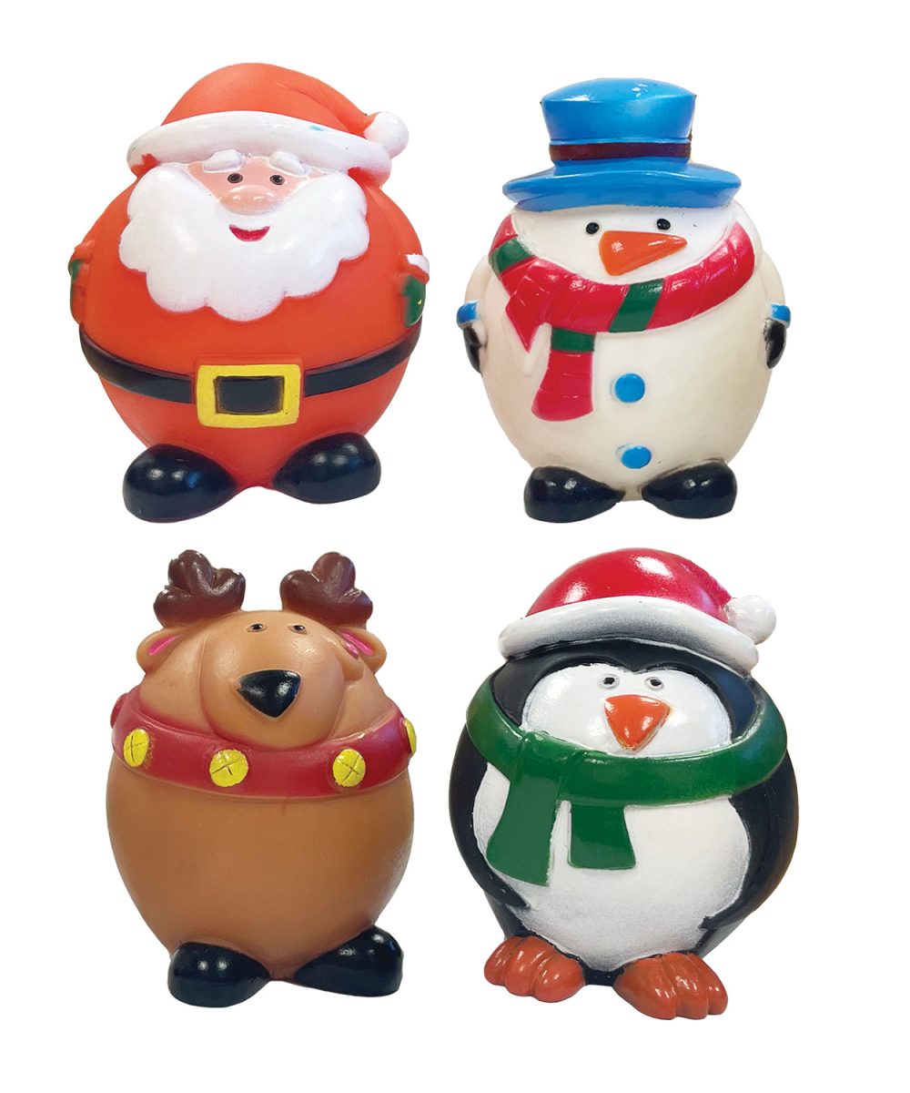 HP  Festive Vinyl Mix