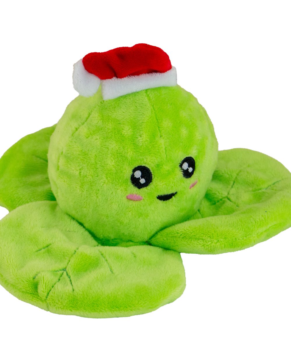 Ancol Bouncing Spencer Sprout Dog Toy