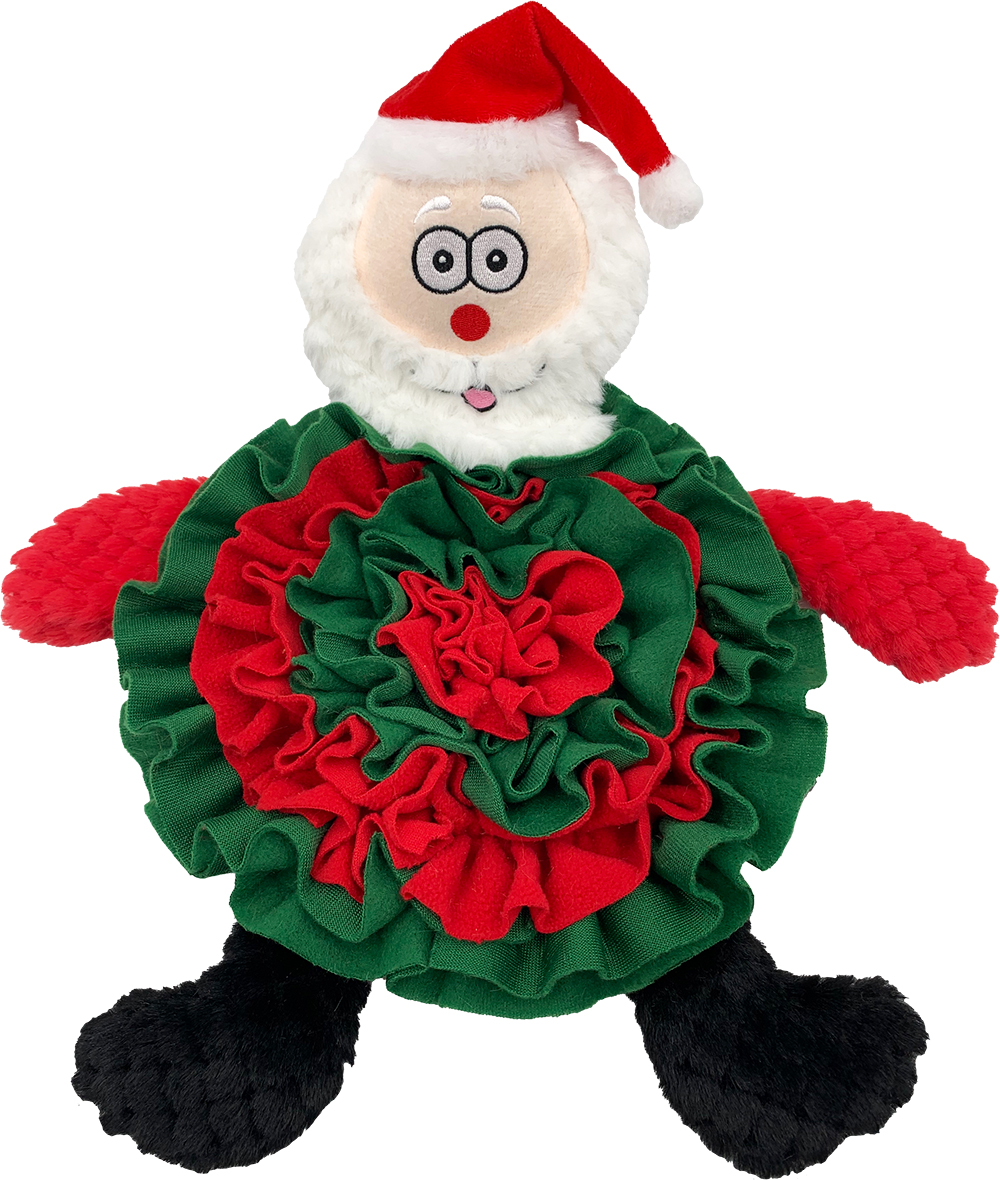 H&B Xmas Snuffle Mats MIXED