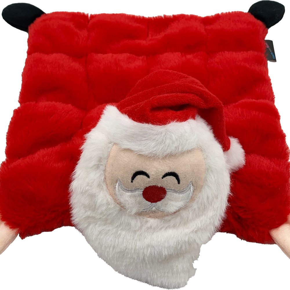 H&B Xmas 16" Squeaker Characters