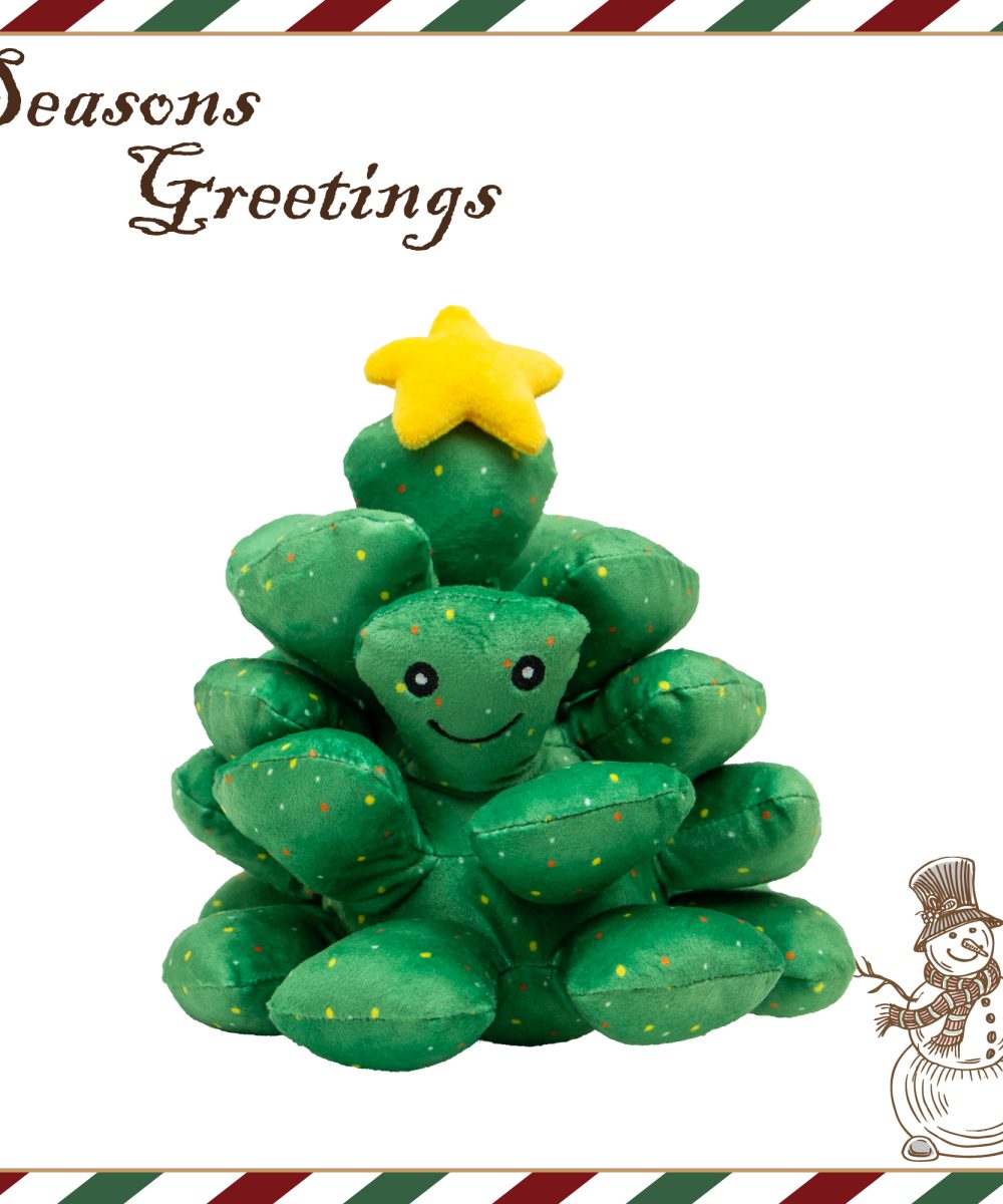 Ancol Doglas Fir Tree