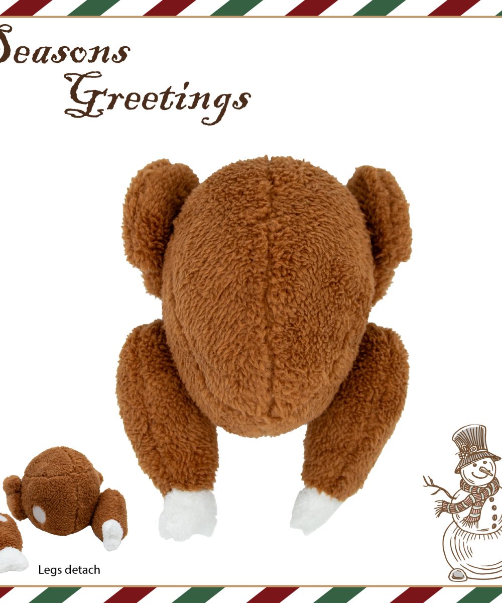 Ancol Pull Apart Turkey