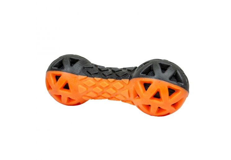 Extreme Floating Dumbbell Dog Toy