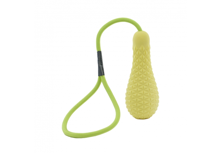 Jawables Skittle Tugger Dog Toy