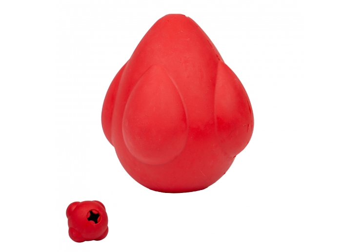 Orva Treat Shuttle Dog Toy