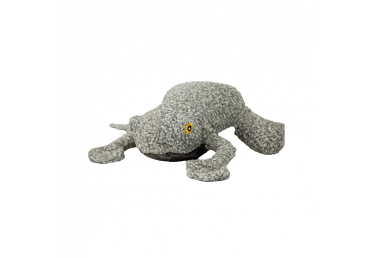 Heritage Toby Toad Midi Dog Toy