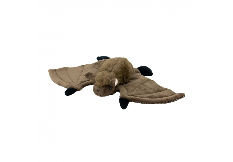 Heritage Barnaby Bat Midi Dog Toy
