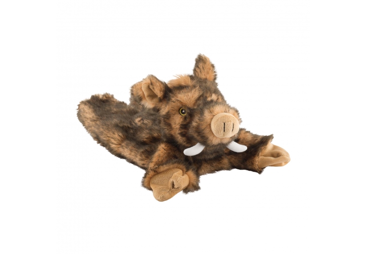 Huge Hog Dog Toy