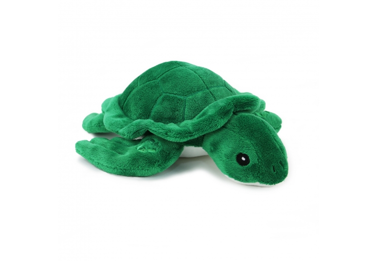 Made From Turtle Dog Toy