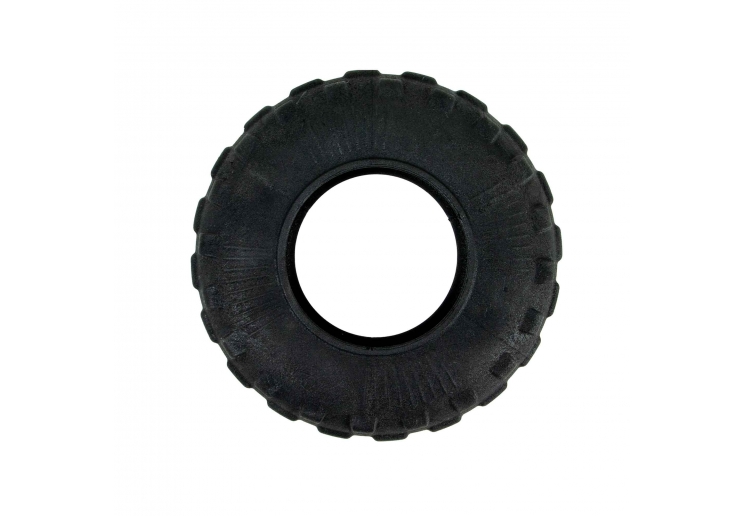 Extreme Tyre Dog Toy