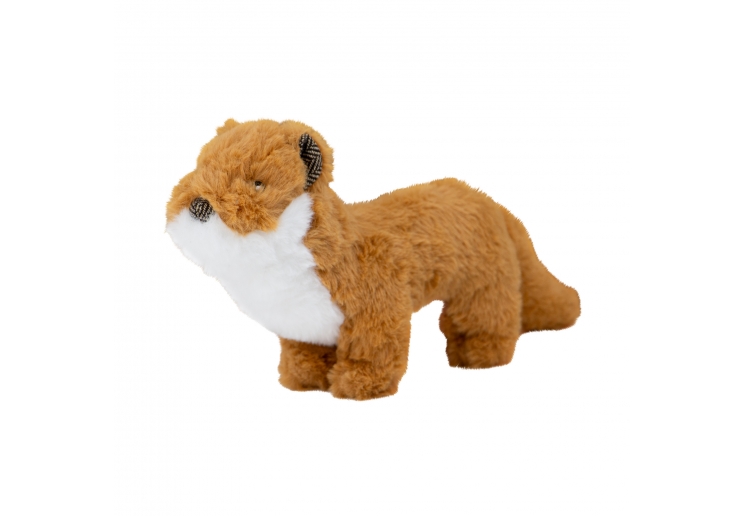 Heritage Walter Weasel Midi Dog Toy