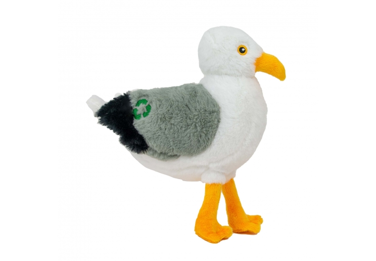 Made From Seagul Dog Toy